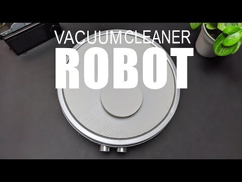 DIY Simple Robot Vacuum Cleaner | Cleaning Robot Arduino | Robot Penghisap Kotoran