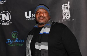 Big U To Represent Himself In RICO Trial After Lawyer Withdraws
