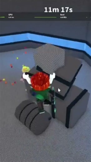 NO. #rblx #roblox #mm2