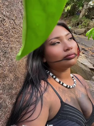 La beauté de la nature en Guyane