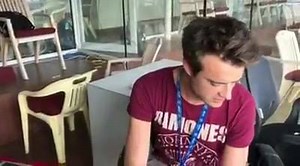 10K views · 97 reactions | A day setting up the commentary box in Chennai! Henry Moeran and Adam Mountford take you behind-the-scenes of TMS overseas... | BBC Test Match Special | Facebook