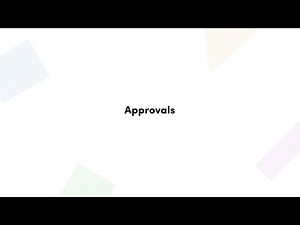 Setting up Approvals with Formstack Forms