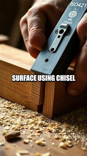 Inuksuk Wood sculpture secrets hidden joints and modular design