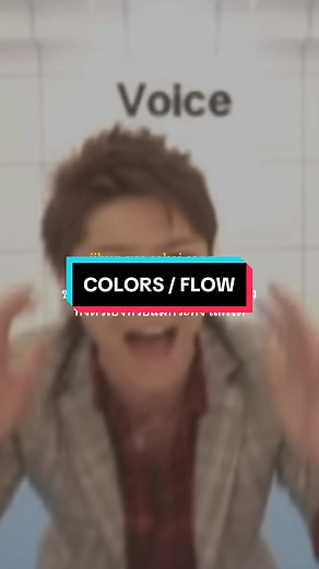 Code Geass Opening Color Song Translation