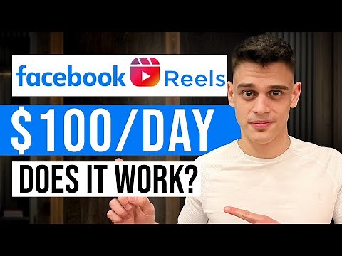 How To Make Money On Facebook Reels (Facebook Reels Monetization)