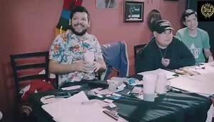 Dani Flow VS Fusok!❤️ Batallon para que se rían un poco gente!😂 | El Niño Wey