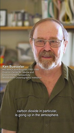 Advancing ocean science