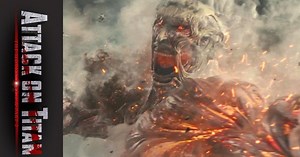 Attack on Titan Live-Action Film's English Trailer Reveals US/Canadian Theatrical Release Dates