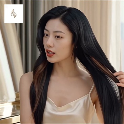 Looking for the best long hair color ideas?