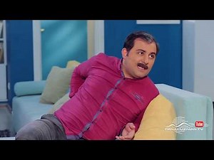 Ֆուլ Հաուս, 9-րդ եթերաշրջան, Սերիա 17 / Full House