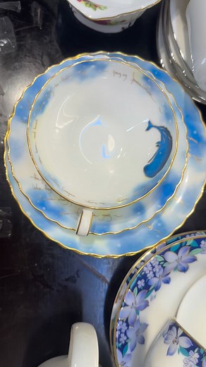Gwapaaa VERY RARE! Noritake ‼️ #noritake #authentic #original #legit #legitseller #legitAndTrustedOnlineSeller | Japan Branded Wares Vintage and Authentic