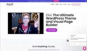Undo Changes Inside of Divi Theme WordPress - Ask Kori - San Antonio