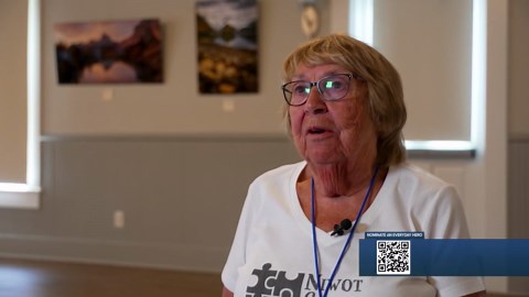 Three Niwot women are building a thriving senior community