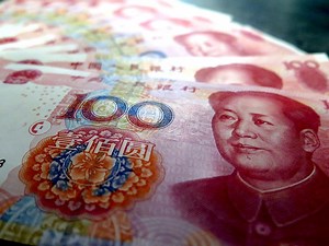 China Is Trialling Its Digital Currency Using A Lottery