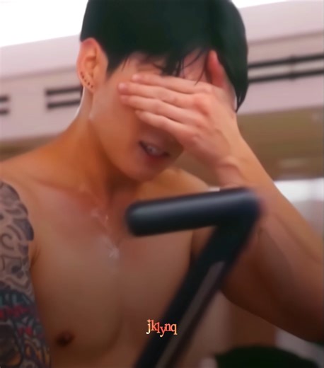 Nov on Instagram: "a spicy scrap ib: ji.miinx on tiktok [ jungkook, bts, jungkook gym workouts, havana, gym, army, ays ] #jungkookbts #jungkookie #btsxarmy #gymworkouts"