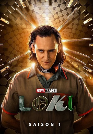Saison 1 Loki streaming: où regarder les épisodes?