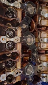 27K views · 442 reactions | Mitsubishi delica D5 4B12 engine | Газан машин засвар үйлчилгээ | Facebook