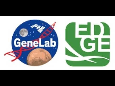 NASA EDGE: Run the Amplicon Sequencing Workflow on non-OSDR Data