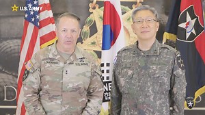 Chuseok (추석), meaning Korean Thanksgiving Day, is a holiday that brings together food, family, and paying respect to our ancestors. It is a holiday with centuries of history that continues on into the modern day. We want to wish every member of the 2nd Infantry Division family a Happy Chuseok! #FightTonight #SecondToNone | 2nd Infantry Division
