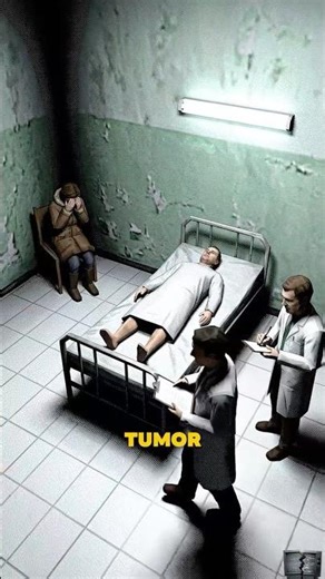 He SLEPT For 19 Years!