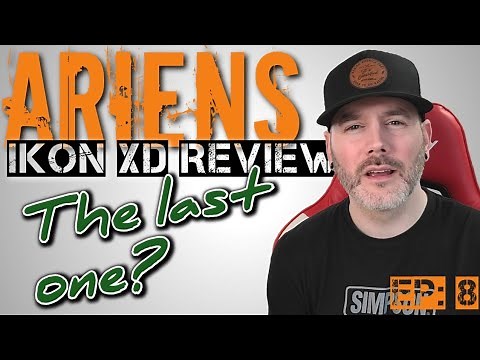 ARIENS IKON XD REVIEW | The residential Ariens zero-turn that is built like a tank | Ep: 8