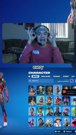 ‪@TypicalGamer‬ deserves a icon skin sooooo badly