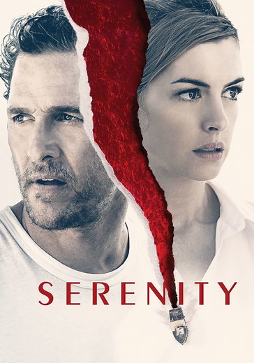 Serenity - movie: where to watch stream online