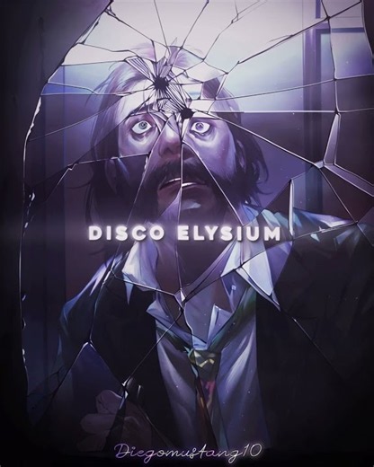Disco Elysium v. Fatamoru + 7th Expansion | The House in Fata Morgana, Umineko, Higurashi |