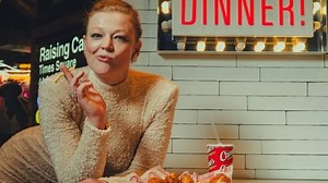 ‘Winner winner chicken dinner!’: Sarah Snook’s Tonys triumph