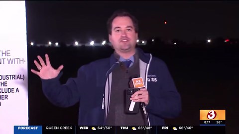 Opening date for Buc-ee’s in Goodyear pushed back to 2026