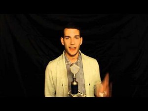 Latch - Disclosure ft. Sam Smith (Adam Mishan acoustic cover)