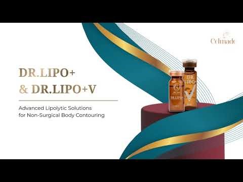 Understanding Body & Facial Contour Concepts: Dr. Lipo+ and Dr. Lipo+ V-Line