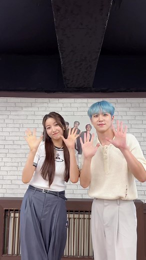 ✨Run to the end of the world💫 with #김소원 #KIMSOWON #위아이질주챌린지 #OVERDRIVE_Challenge 👍 #위아이 #WEi #김동한 #KIMDONGHAN #Eternally #질주 #OVERDRIVE