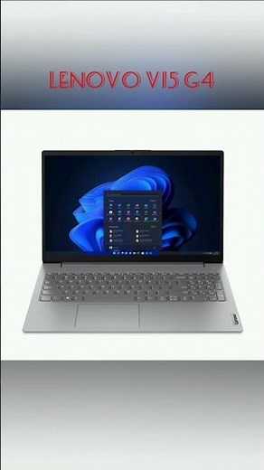 Lenovo V15 G4 AMD Athlon Silver 7120U Review | 8GB RAM, 512GB SSD, Windows 11 | Best Budget Laptop