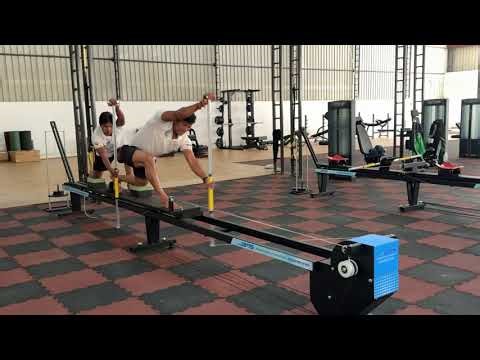 C2 Ergometer for improvement your performance