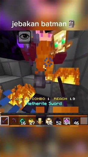 batman#gameplay #minecraft #comboes #mc #crystalpvp #cpvp #gaming #mcpvp #mctrap #fypシ #zeqa#zeqapvp