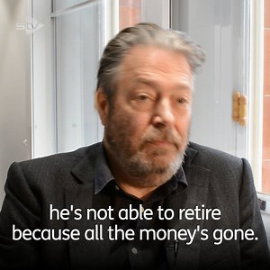 8.6K views · 24 reactions |  Roger Allam tells us what's in store for Fred Thursday in the new season of Endeavour. | STV | Facebook