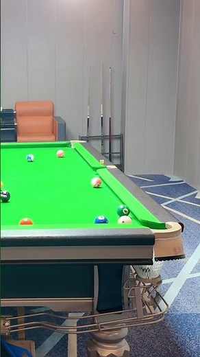 Step-by-Step Cue Control 💫 ステップごとのキューコントロール | 단계별 큐 컨트롤 #Billiards #Pool #Shorts
