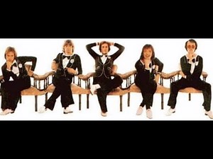 The Rubettes - When You´re Around