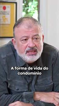 A lógica do condomínio: o sintoma que explica o Brasil