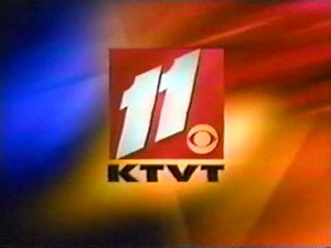 1996 KTVT 6PM Open