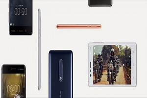 Nokia smartphones to feature Zeiss optics again