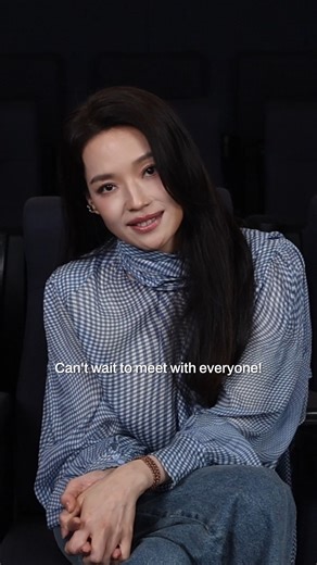 82K views · 754 reactions |  You've got mail: a message specially from Shu Qi herself. Catch Shu Qi in person and experience her semi-autobiographical coming-of-age film, Girl, at #SGIFF36! Join her as she shares her artistic journey as a performer, and now director, at an intimate "In Conversation With" dialogue session with Mediacorp Artiste Rebecca Lim (@limrebecca). | Singapore International Film Festival - SGIFF | Facebook