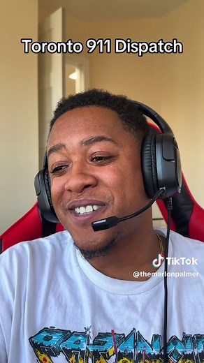 Toronto 911 Dispatch Comedy: Hilarious Phone Call Moments