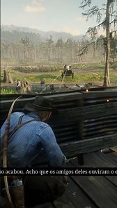 Arthur defeats a machine gun by being a sharpshooter #rdr2gameplay #rdr2