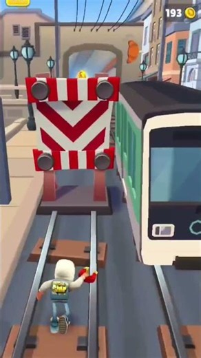 subway surfers meme video #funny #subwaysurfers #meme #kidd #game