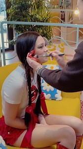 COME BEHIND THE SCENES OF THE “SPELLBOUND” MUSIC VIDEO WITH ME #spellbound #singersongwriter #newmusic | Courtney Hadwin