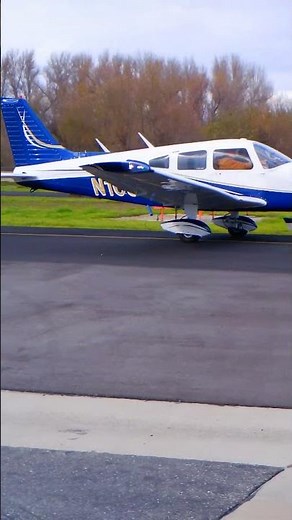 N1688H P28A Piper PA-28-181 Archer II