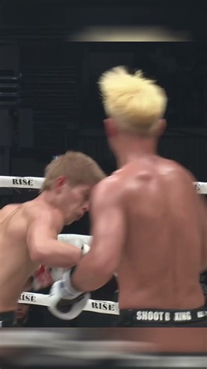 【3.28出場選手】白鳥大珠 vs 笠原弘希／Taiju Shiratori vs Hiroki Kasahara｜25.11.2 #RISE_WS 2025FINAL【OFFICIAL】