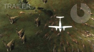 Jurassic Park 3 (2001, Universal Pictures) - Official Trailer